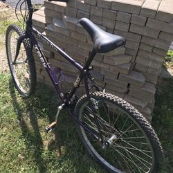 Trek Mountain Track 800