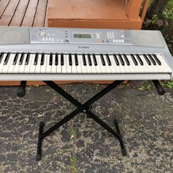 Piano For Sale 
