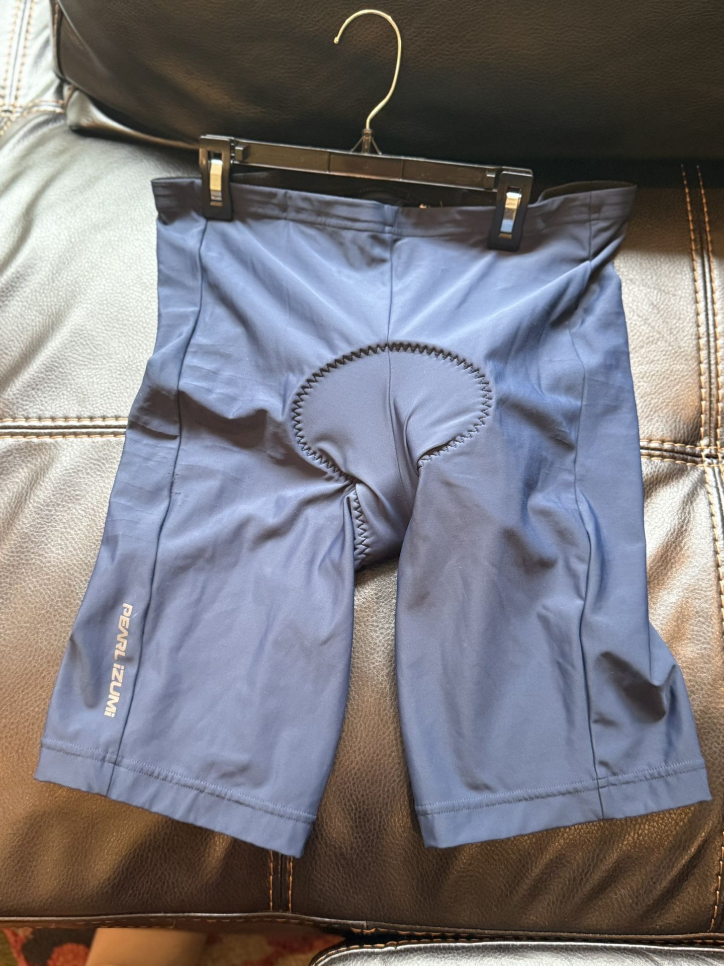 Cycling shorts