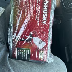 Spray Gun