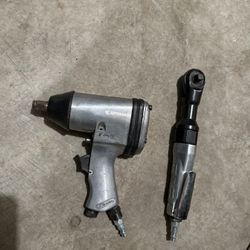 Job Smart air tools