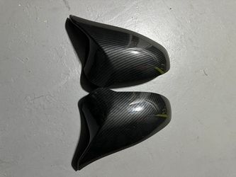Mirror Cap Bmw M3 F80