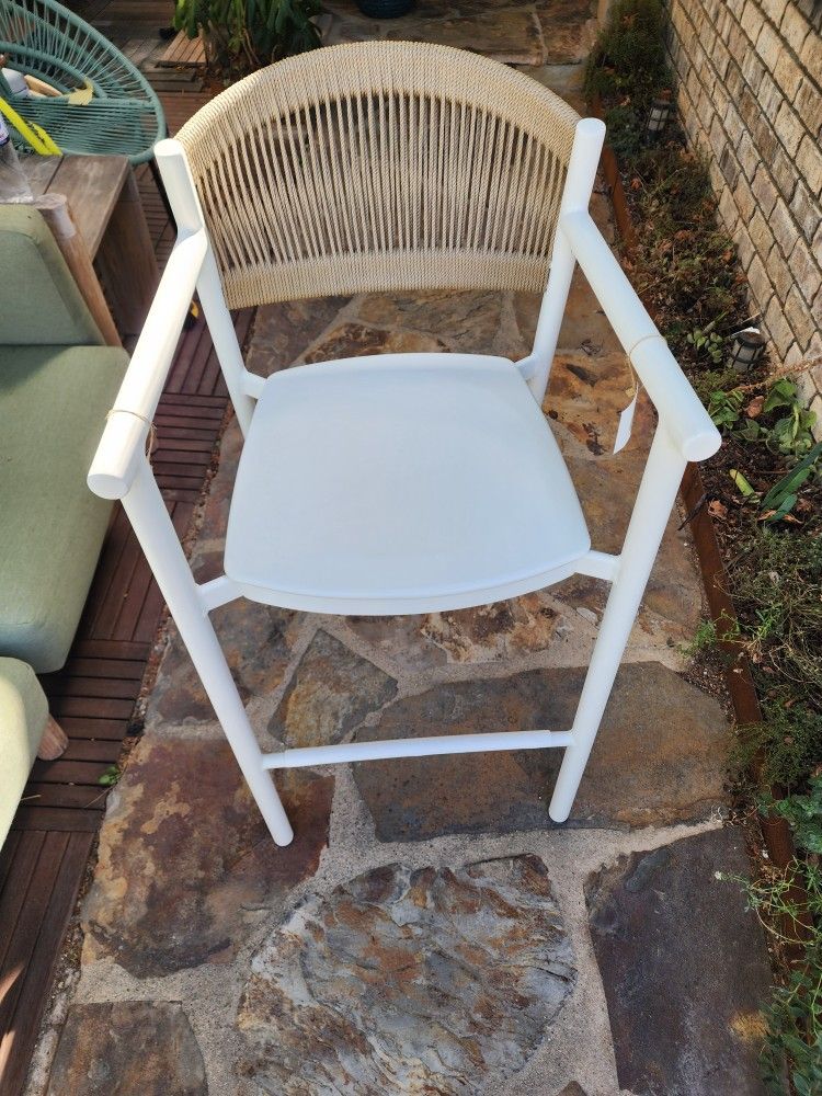 Nevis Bar Stool