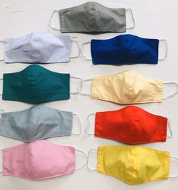 Cloth Masks