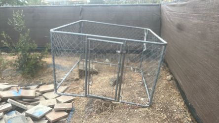 Dog Cage