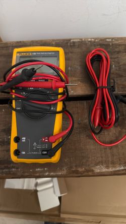Fluke Multi Meter