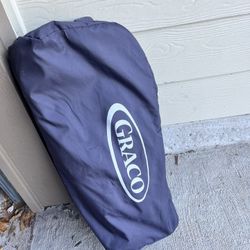 Graco Pack N Play 