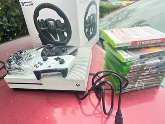 Xbox