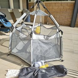 Pop N Go Playpen California Beach Co