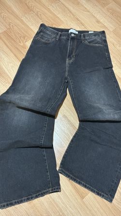 Black pacsun pants
