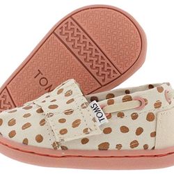 Baby Tom’s Shoes For Girls