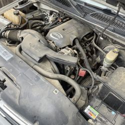 5.3 Engine 