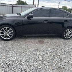 2007 Lexus IS 250
