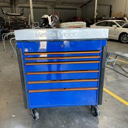 Matco Toolbox