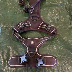 TRUELOVE Soft Front Dog Collar