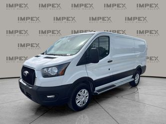 2025 Ford Transit-250 Cargo Van