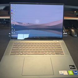 Dell Inspiron 16” 2-in-1 Laptop