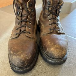 Work Boots