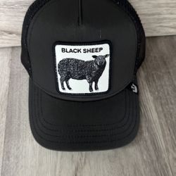 Goorin Bros Snapback Hat