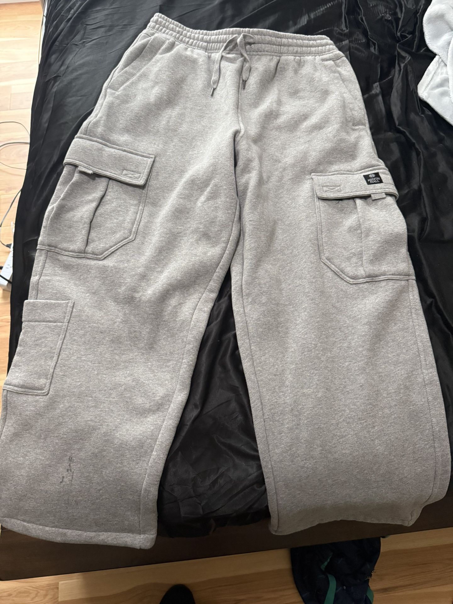 Ninth Hall XL Sweatpants