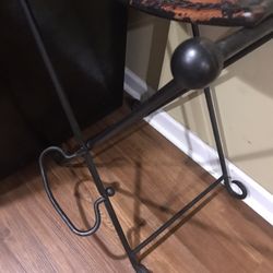 2 Bar Stools 