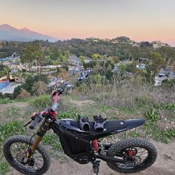 Can Am Spyder  And 2 E Bikes  For Sale