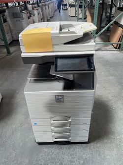 Copiers & Printers, Sale, Rent, Service