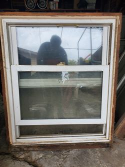 Double Pane Windows