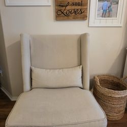 Accent Chair