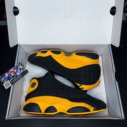 Jordan 13 Melo Size 9.5