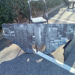 New York 3 Piece Wall Art