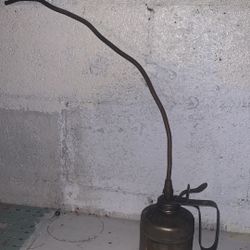 Old Oil Can