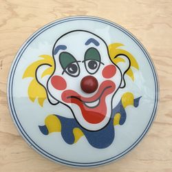 collectible clown light