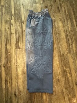 Vale carver sweats SS26