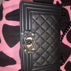 Chanel Bag