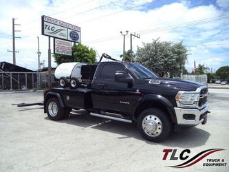 2024 RAM 4500 Chassis