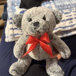 Soft Plush Teddy Bear 