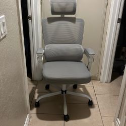 Ergonomic Office Chair