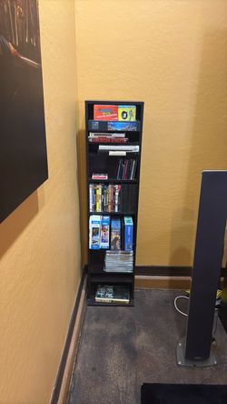 Bookshelf