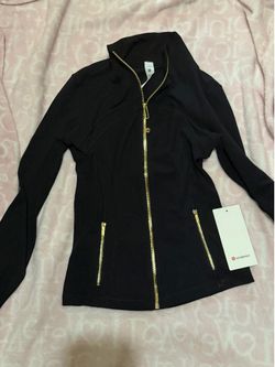 Lululemon define jacket