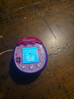 Tamagotchi partytime for the 2002