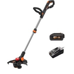 Rechargeable Weed Wacker