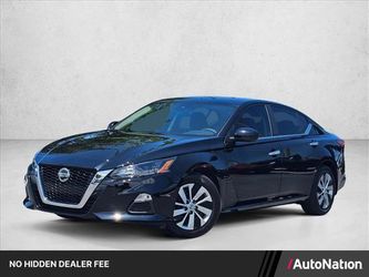 2022 Nissan Altima