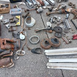 VW Parts