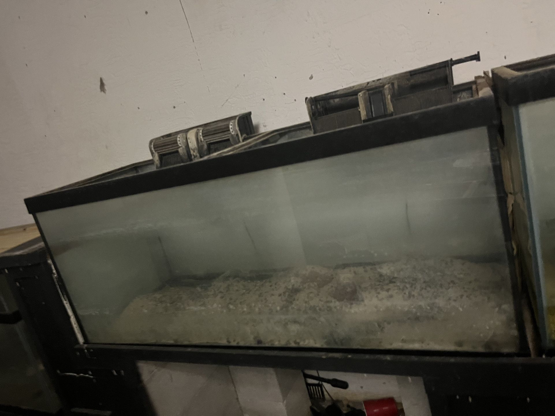 75 Gallon With Sump Free