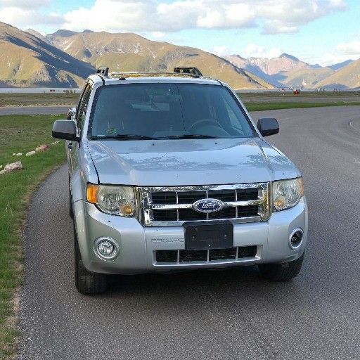 2011 Ford Escape