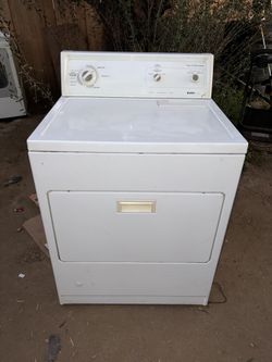 Dryer