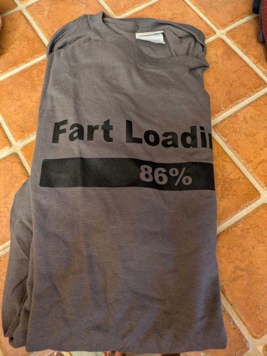 Men's Graphic Tees