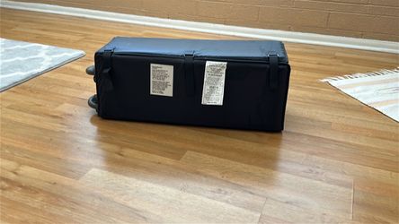 Pack and Play