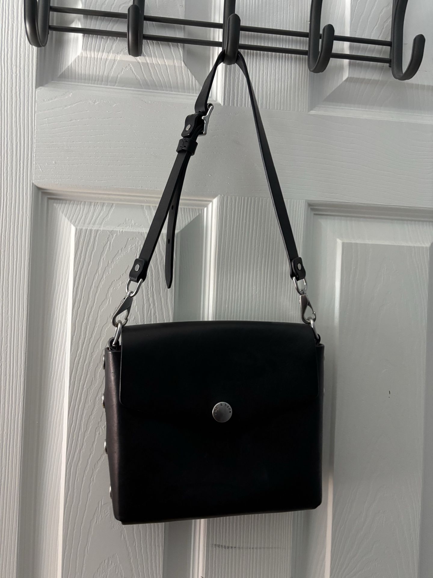 Black bag